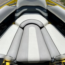 Malibu Wakesetter 23 LSV