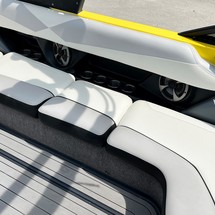 Malibu Wakesetter 23 LSV