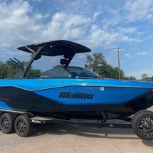 Malibu Wakesetter 25 LSV