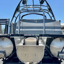 Avalon catalina 25 rf