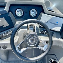 Avalon catalina 25 rf
