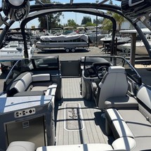Avalon catalina 25 rf
