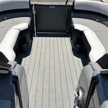 Avalon catalina 25 rf