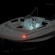 Tahoe 1950