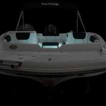 Tahoe 1950