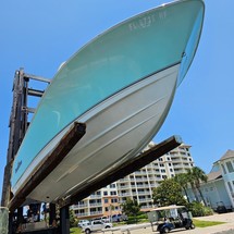 Nauticstar 2302 legacy