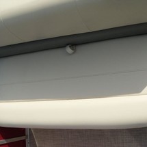 Sun Tracker Party Barge 18 DLX