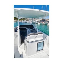 Jeanneau Cap Camarat 7.5 CC