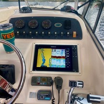Grady-White Freedom 275