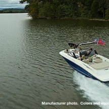 Bayliner VR6 BOWRIDER