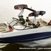 Bayliner VR6 BOWRIDER