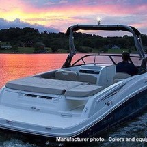Bayliner VR6 BOWRIDER