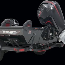 Ranger boats rt188