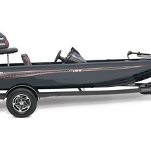 Ranger boats rt188