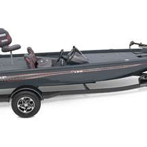 Ranger boats rt188