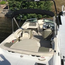 Sea Ray 185 Sport