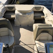 Sea Ray 185 Sport