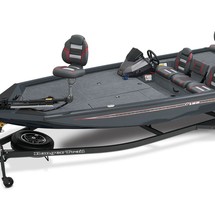 Ranger boats rt188