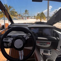 Super Air Nautique G23