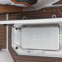 Super Air Nautique G23