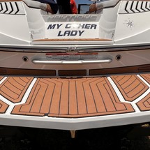 Super Air Nautique G23