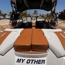 Super Air Nautique G23