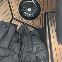 Super Air Nautique G23