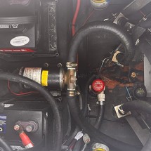 Super Air Nautique G23