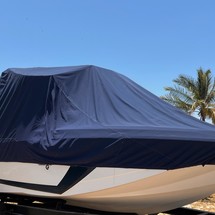Super Air Nautique G23