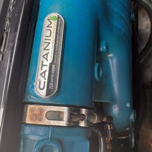 Super Air Nautique G23