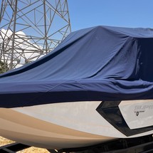 Super Air Nautique G23