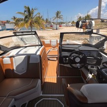 Super Air Nautique G23