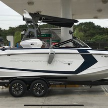Super Air Nautique G23