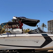 Super Air Nautique G23