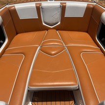 Super Air Nautique G23