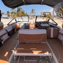 Super Air Nautique G23