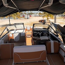 Super Air Nautique G23