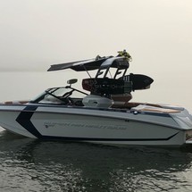 Super Air Nautique G23