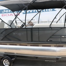 Sylvan mirage 820