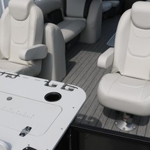 Sylvan mirage 820