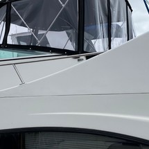 Carver 36 Mariner