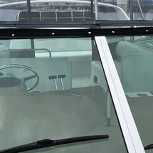 Carver 36 Mariner