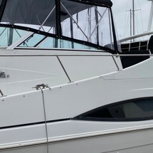 Carver 36 Mariner