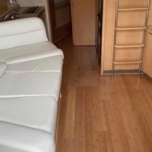 Carver 36 Mariner