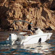 Beneteau Flyer 5.5 SUNdeck