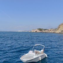 Beneteau Flyer 5.5 SUNdeck