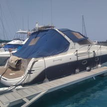 Cranchi Mediterranee 35