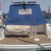 Cranchi Mediterranee 35