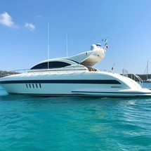 Overmarine Mangusta 72