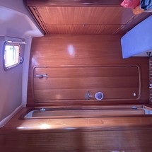Bavaria 42 Cruiser